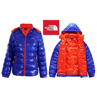 Soldes Doudoune The North Face Femme